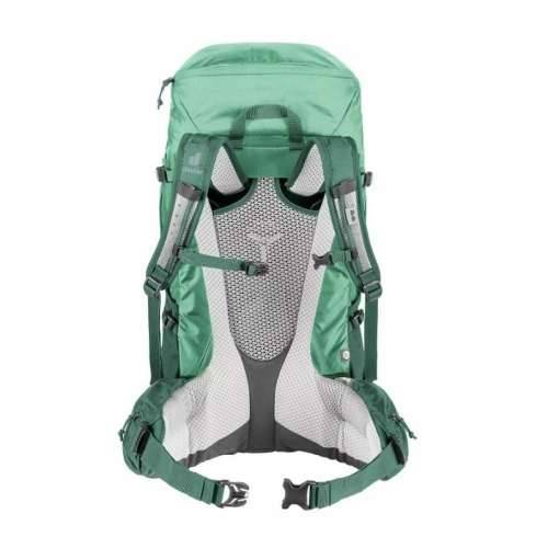 Ruksak za planinarenje Deuter Futura PRO 34 SL Zelena 34 L Cijena