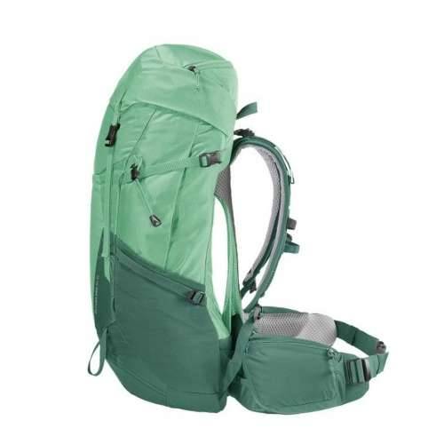 Ruksak za planinarenje Deuter Futura PRO 34 SL Zelena 34 L Cijena
