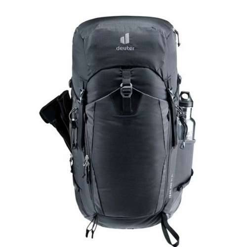 Ruksak za planinarenje Deuter Trail PRO 34 SL Crna 34 L Cijena