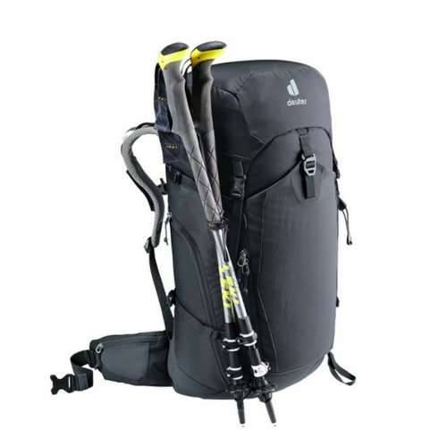 Ruksak za planinarenje Deuter Trail PRO 34 SL Crna 34 L Cijena