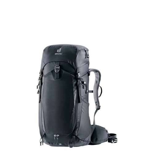 Ruksak za planinarenje Deuter Trail PRO 34 SL Crna 34 L Cijena