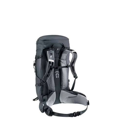 Ruksak za planinarenje Deuter Trail PRO 34 SL Crna 34 L Cijena