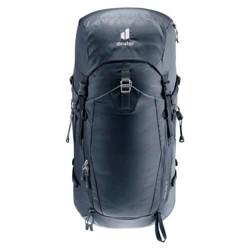 Ruksak za planinarenje Deuter Trail PRO 36 Crna 36 L Cijena