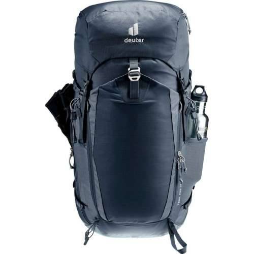 Ruksak za planinarenje Deuter Trail PRO 36 Crna 36 L Cijena