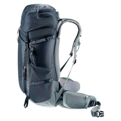 Ruksak za planinarenje Deuter Trail PRO 36 Crna 36 L Cijena