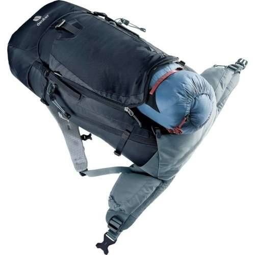 Ruksak za planinarenje Deuter Trail PRO 36 Crna 36 L Cijena