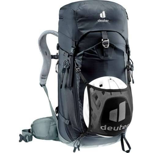 Ruksak za planinarenje Deuter Trail PRO 36 Crna 36 L Cijena