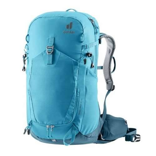 Ruksak za planinarenje Deuter Trail PRO 31 SL Plava 31 L Cijena