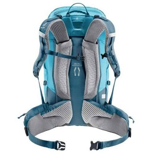 Ruksak za planinarenje Deuter Trail PRO 31 SL Plava 31 L Cijena