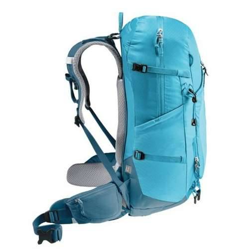 Ruksak za planinarenje Deuter Trail PRO 31 SL Plava 31 L Cijena