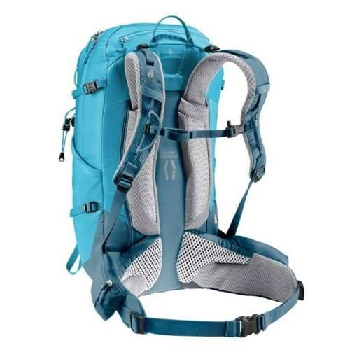 Ruksak za planinarenje Deuter Trail PRO 31 SL Plava 31 L Cijena