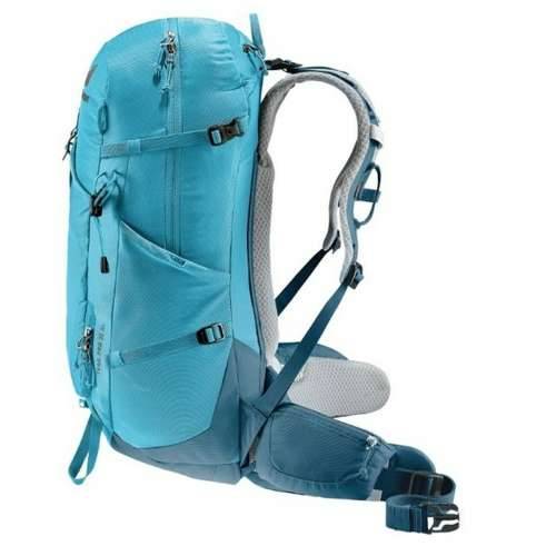 Ruksak za planinarenje Deuter Trail PRO 31 SL Plava 31 L Cijena