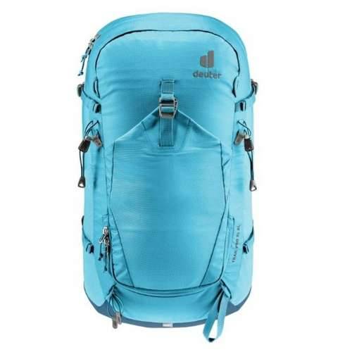 Ruksak za planinarenje Deuter Trail PRO 31 SL Plava 31 L Cijena