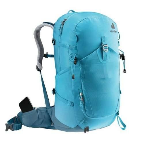 Ruksak za planinarenje Deuter Trail PRO 31 SL Plava 31 L Cijena