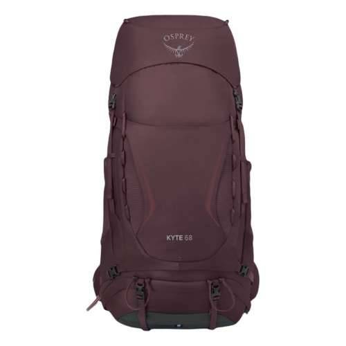 Ruksak za planinarenje Osprey Kyte 58 Purpurnocrven 58 L Cijena