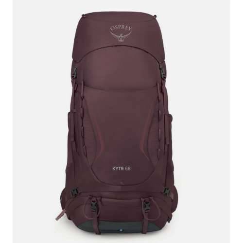 Ruksak za planinarenje Osprey Kyte 58 Purpurnocrven 58 L Cijena