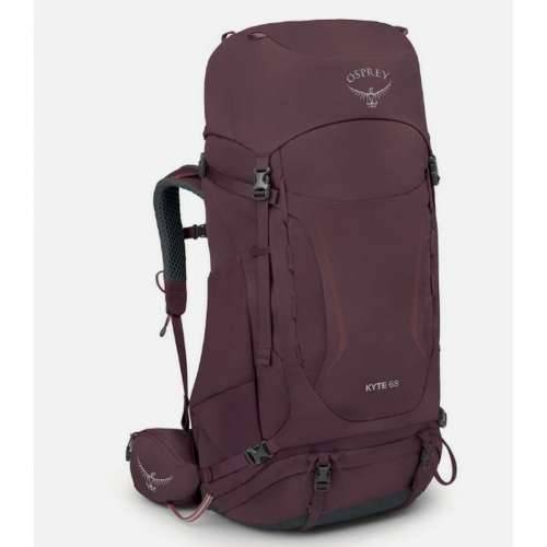 Ruksak za planinarenje Osprey Kyte 58 Purpurnocrven 58 L Cijena