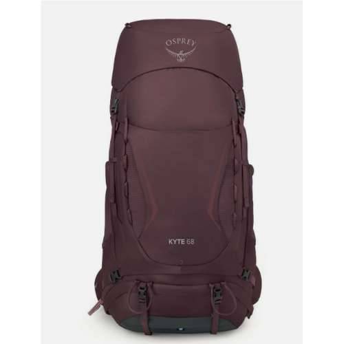 Ruksak za planinarenje Osprey Kyte 58 Purpurnocrven 58 L Cijena