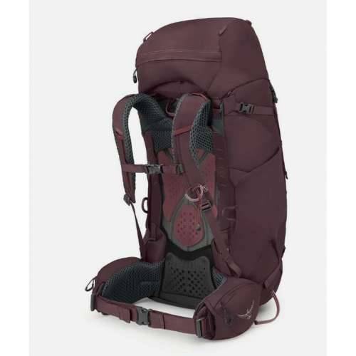 Ruksak za planinarenje Osprey Kyte 58 Purpurnocrven 58 L Cijena