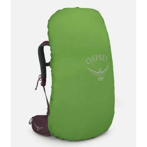 Ruksak za planinarenje Osprey Kyte 58 Purpurnocrven 58 L Cijena