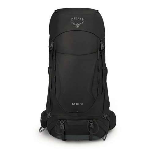Ruksak za planinarenje Osprey Kyte 58 Crna 58 L Cijena