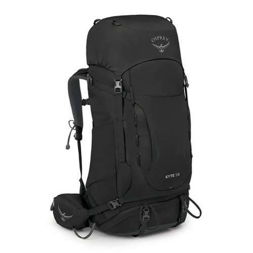 Ruksak za planinarenje Osprey Kyte 58 Crna 58 L Cijena