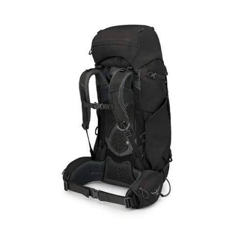 Ruksak za planinarenje Osprey Kyte 58 Crna 58 L Cijena