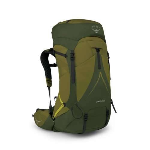 Ruksak za planinarenje Osprey Atmos AG LT 65 Dragun 65 L Najlon (Najlon) Cijena