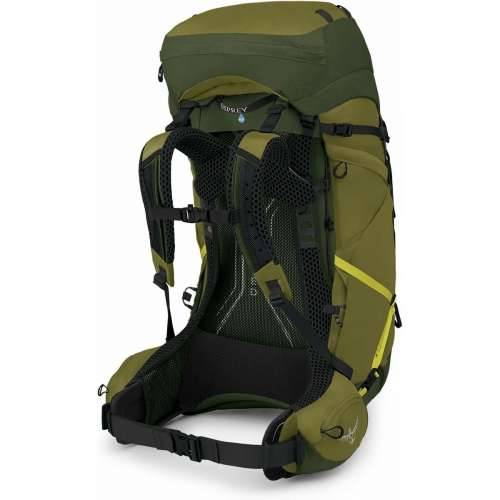 Ruksak za planinarenje Osprey Atmos AG LT 65 Dragun 65 L Najlon (Najlon) Cijena