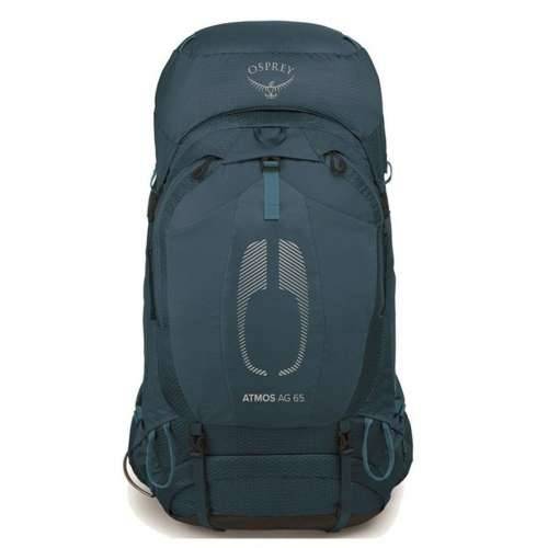Ruksak za planinarenje Osprey Atmos AG 65 L/XL Mornarsko plava 65 L Cijena