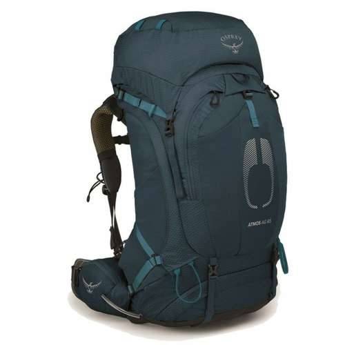Ruksak za planinarenje Osprey Atmos AG 65 L/XL Mornarsko plava 65 L Cijena