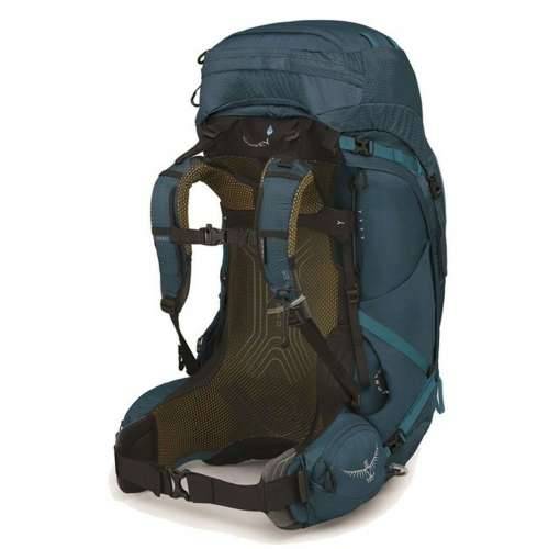 Ruksak za planinarenje Osprey Atmos AG 65 L/XL Mornarsko plava 65 L Cijena