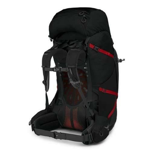 Planinarski ruksak Osprey Aether Plus 100 Crna 100 L Cijena