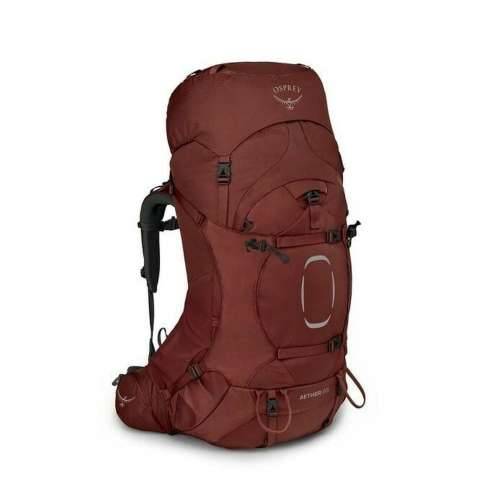 Ruksak za planinarenje Osprey Aether 65 Crvena 65 L Cijena