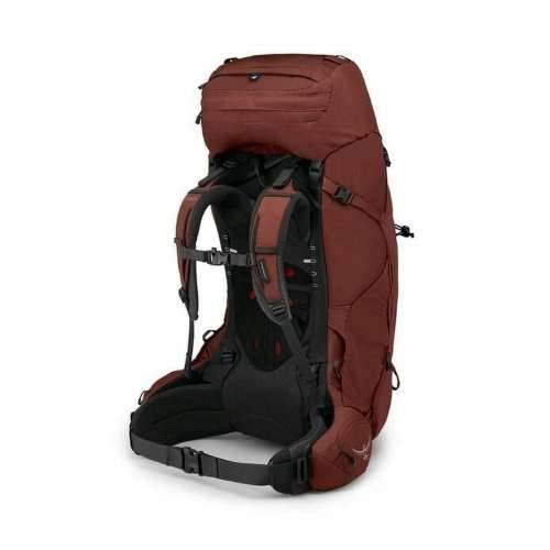 Ruksak za planinarenje Osprey Aether 65 Crvena 65 L Cijena