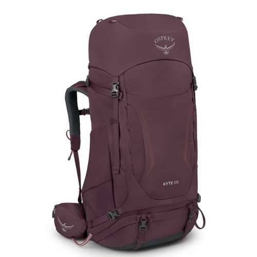 Sportski Ruksak Osprey Kyte 68 Purpurnocrven 98 L Cijena