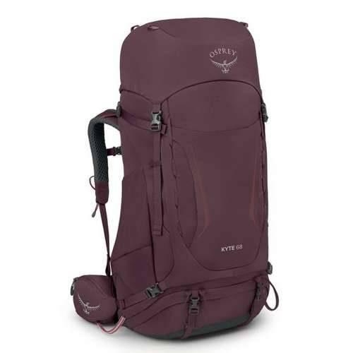 Sportski Ruksak Osprey Kyte 68 Purpurnocrven 98 L Cijena