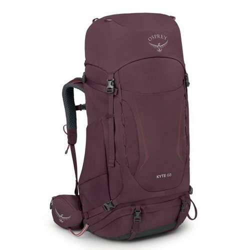 Sportski Ruksak Osprey Kyte 68 Purpurnocrven 98 L Cijena