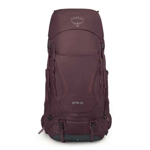 Sportski Ruksak Osprey Kyte 68 Purpurnocrven 98 L Cijena