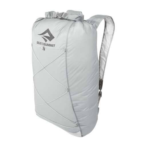 Planinarski ruksak Sea to Summit Ultra-Sil Dry Day Pack Siva Srebrna 22 L Cijena