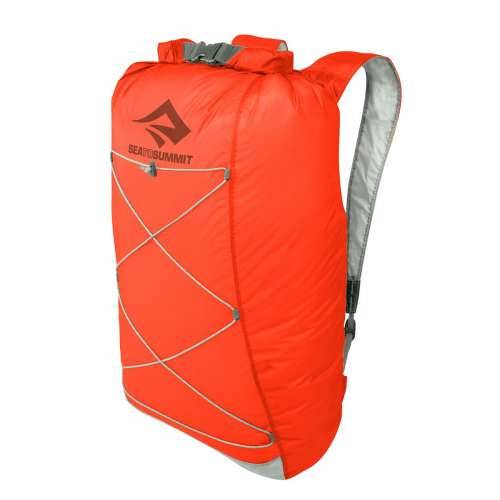 Planinarski ruksak Sea to Summit Ultra-Sil Dry Day Pack Oranžna (Oranžna) Cijena
