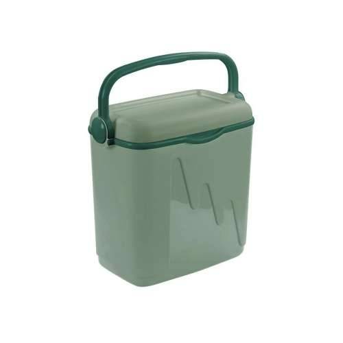 Prenosivi Hladnjak Curver 262272 Zelena 20 L Plastika (Plastika) (1 Dijelovi) Cijena