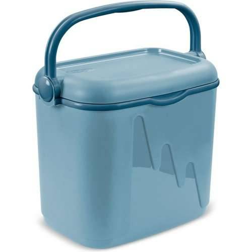 Prenosivi Hladnjak Curver 262270 Plava 32 L Plastika (Plastika) (1 Dijelovi) Cijena