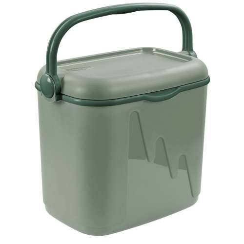 Prenosivi Hladnjak Curver 262266 Zelena 32 L Plastika (Plastika) (1 Dijelovi) Cijena
