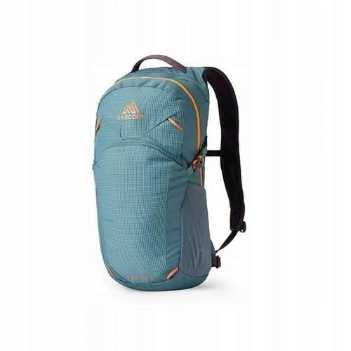 Sportski Ruksak Gregory Nano 18 Plava 27 x 51 x 20 cm 18 L (18 L) Cijena