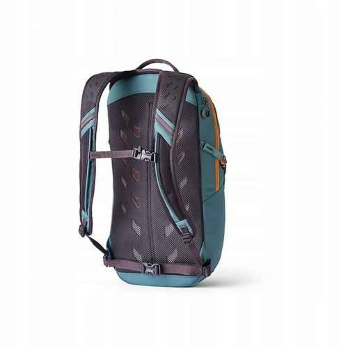 Sportski Ruksak Gregory Nano 18 Plava 27 x 51 x 20 cm 18 L (18 L) Cijena