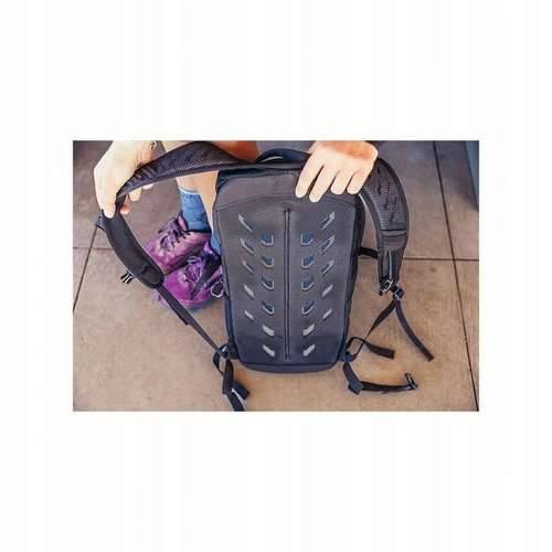Sportski Ruksak Gregory Nano 18 Plava 27 x 51 x 20 cm 18 L (18 L) Cijena