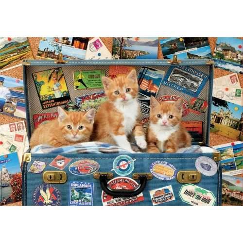 Puzzle Educa 18065 200 Dijelovi Cijena