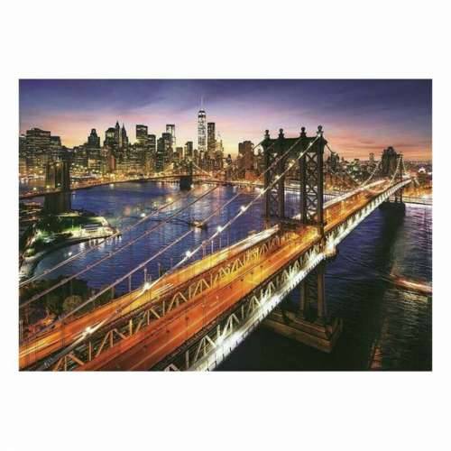 Puzzle Educa Manhattan (3000 pcs) Cijena