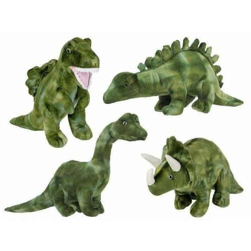 Plišane igračke Artesanía Beatriz dinosauri 33 cm Cijena